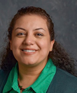 Sara Nasrollahian