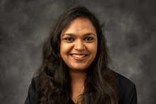 Shri Vishalini Rajaram