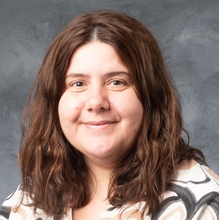 headshot of Dr. Theodora Kourkoulou