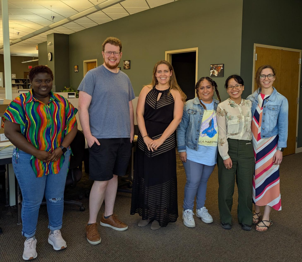 Graduate Teaching Fellows