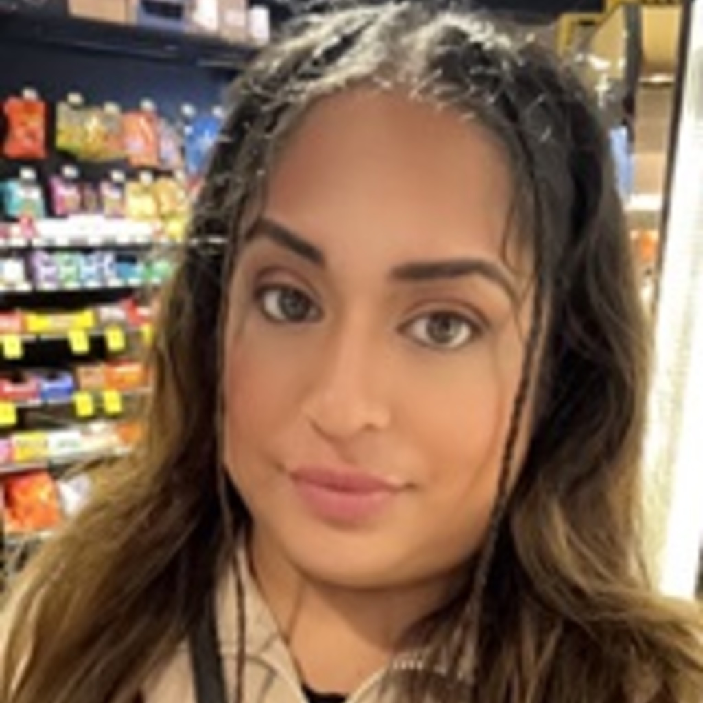 Abigail Escatel