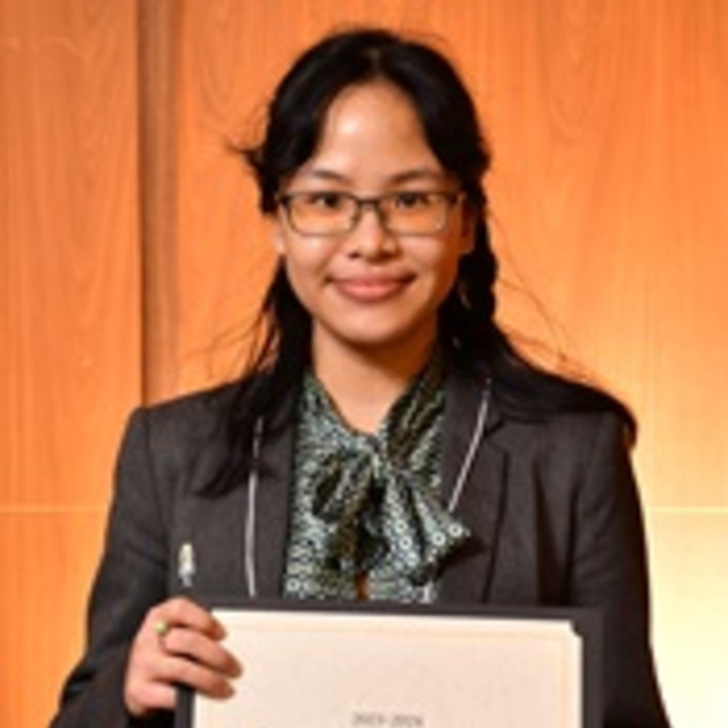 Jamie Chen