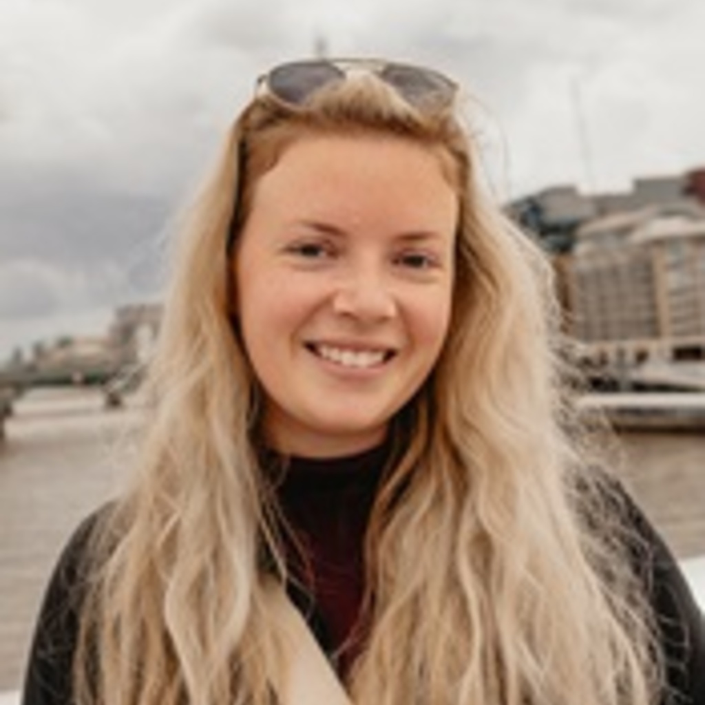 Lucy Langmack