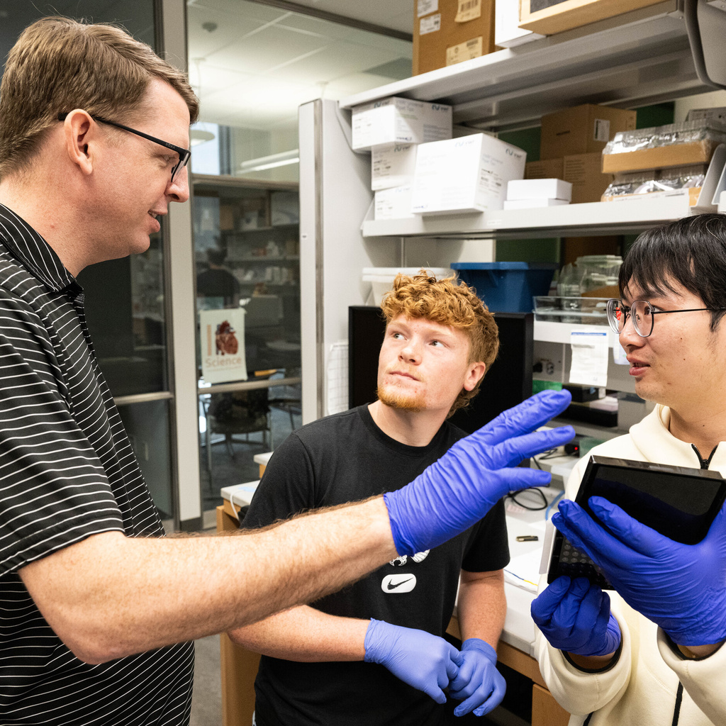 Registration Deadline for CIRTL Teaching-as-Research Series (Spring 2026) promotional image