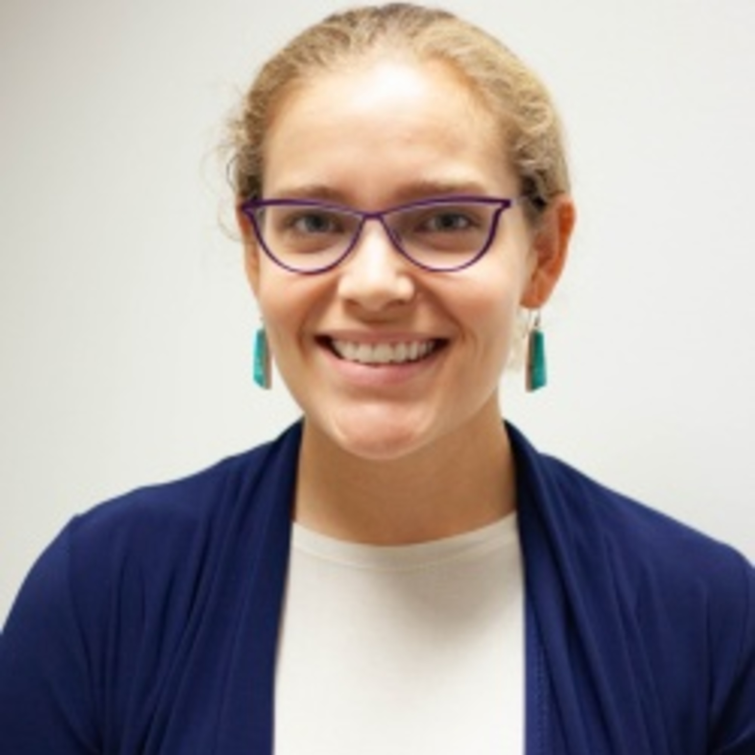 Katherine Beydler | Center for Teaching - The University of Iowa