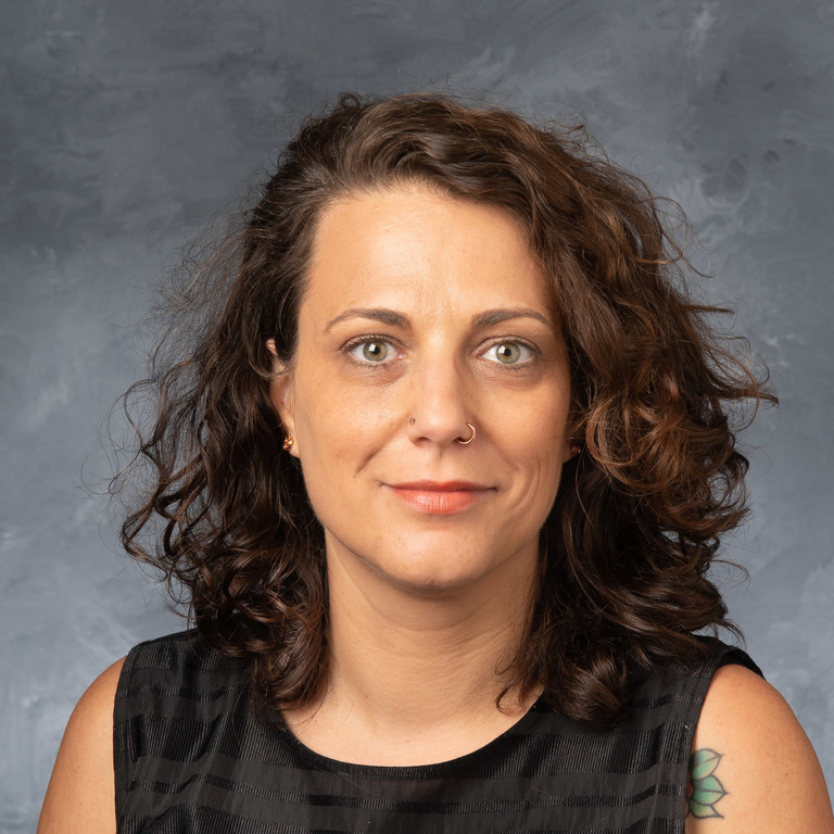 Tamar Bernfeld