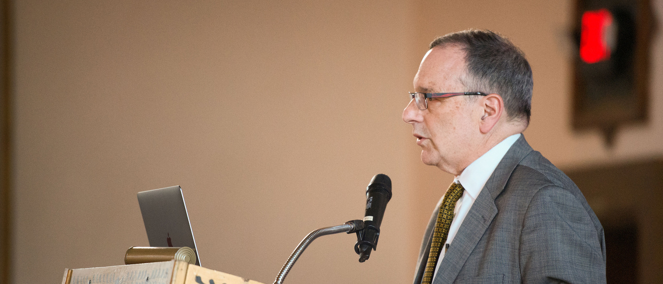 Dr. Tom Rocklin