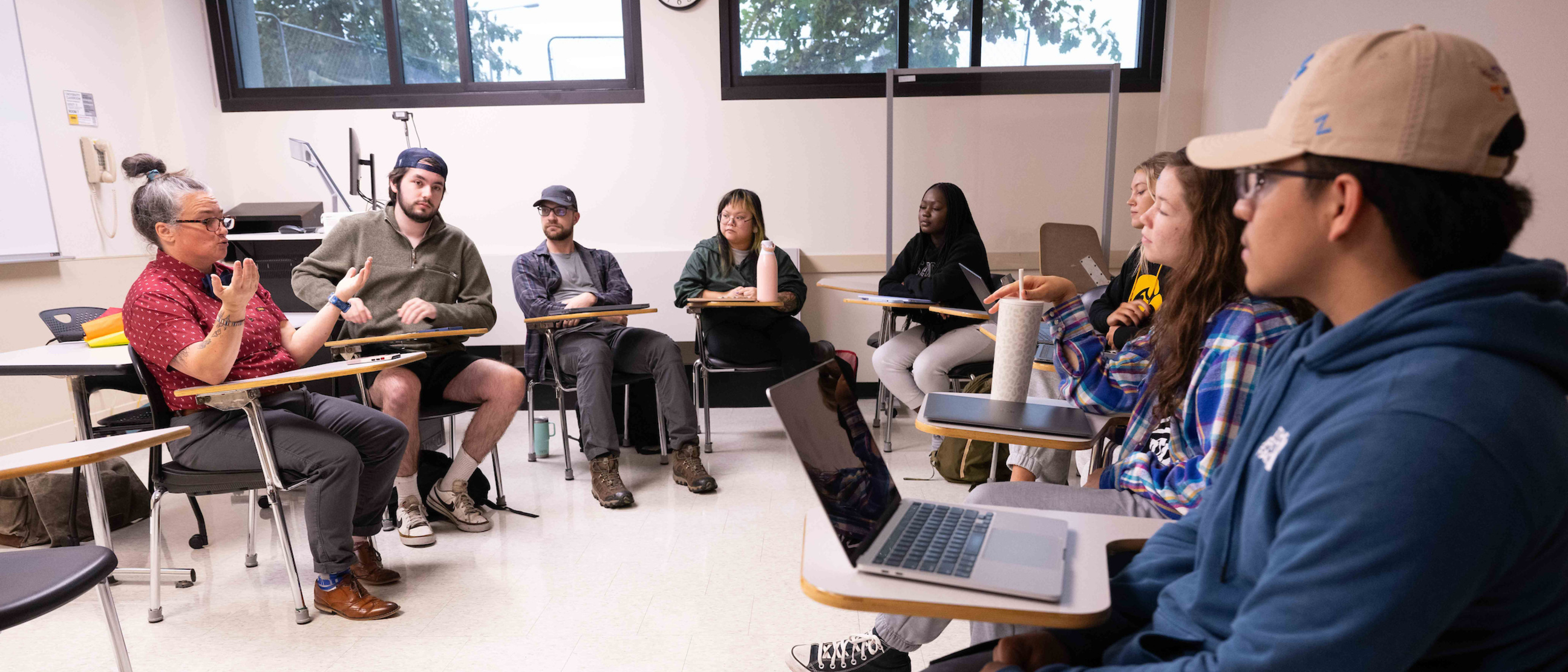 Course and Curriculum Design | Center for Teaching - The University of Iowa