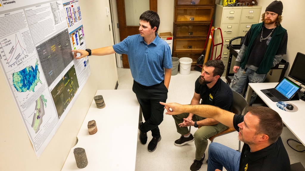 Scholarship of Teaching and Learning Methods Series promotional image