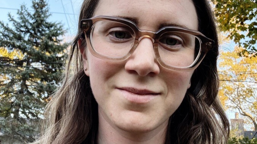 Rocklin Teaching and Learning Speaker Series: Sarah Silverman promotional image