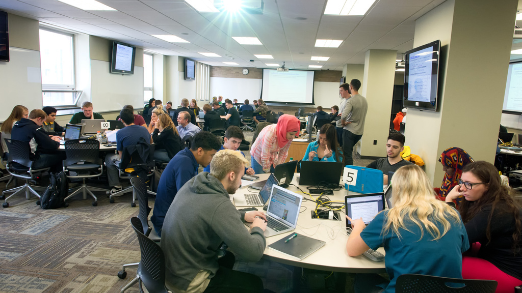 So, What is Active Learning Anyway? promotional image